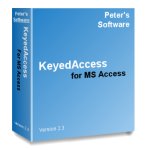 Microsof Access Add-On - KeyedAccess